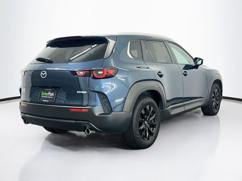 Used 2025 MAZDA CX-50 AWD 2.5 S w/ Preferred Package image 9