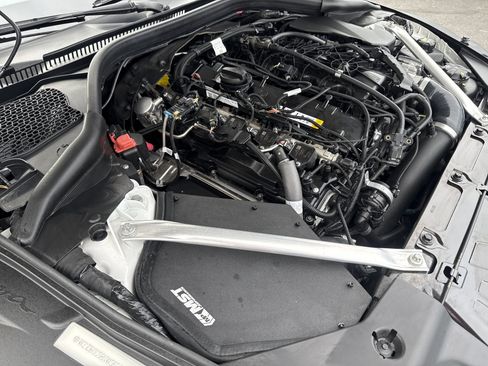 Used 2022 Toyota Supra Premium w/ Driver Assist Package RWD image 15