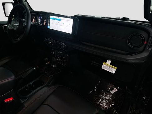 New 2026 Jeep Wrangler Unlimited Rubicon image 28