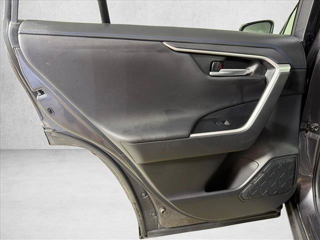 Used 2024 Toyota RAV4 XSE AWD/4WD image 23