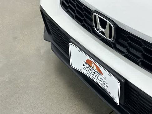 Certified 2026 Honda Civic Sport image 30