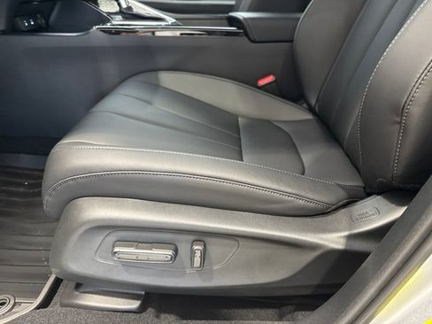 New 2025 Acura ADX FWD image 16