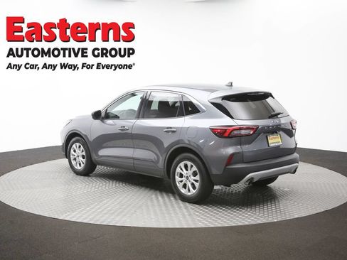 Used 2024 Ford Escape Active FWD image 63