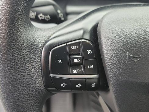 Used 2023 Ford Transit 250 Low Roof w/ Exterior Upgrade Package image 15