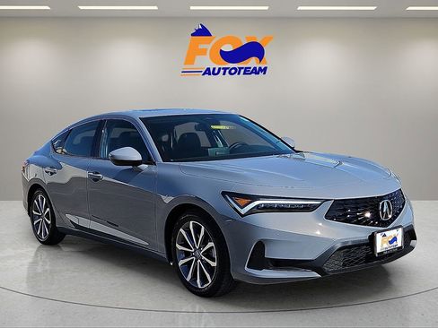 New 2026 Acura Integra image 6