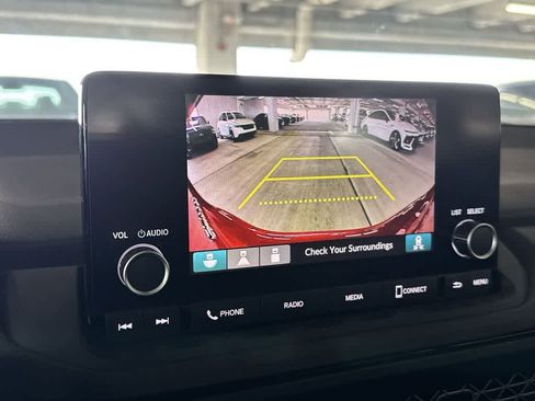 Used 2023 Honda Accord EX image 18