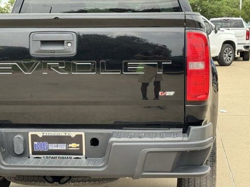 Used 2021 Chevrolet Colorado LT RWD image 7