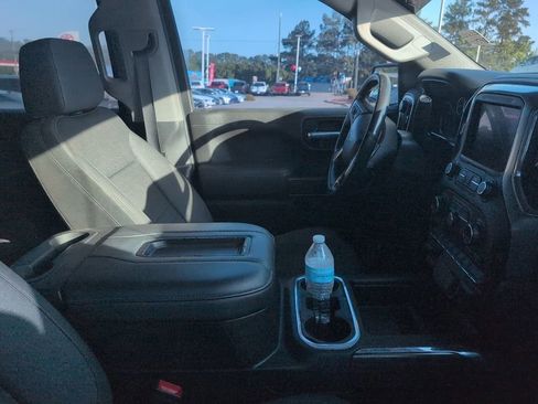 Used 2020 Chevrolet Silverado 1500 RST w/ All-Star Edition image 2