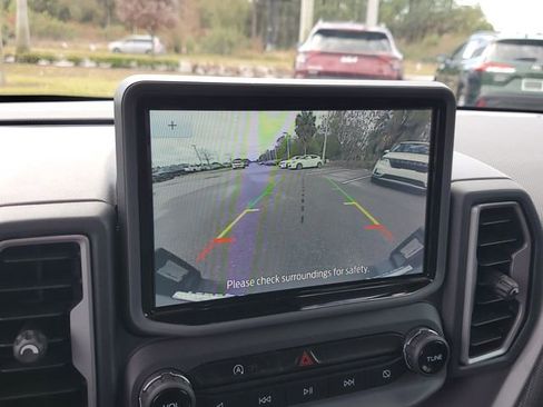 Used 2021 Ford Bronco Sport Big Bend image 23