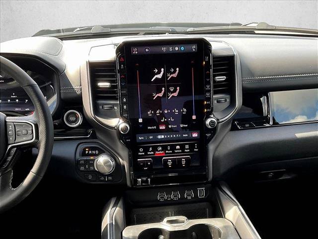 Used 2026 RAM 1500 Rebel AWD/4WD image 6