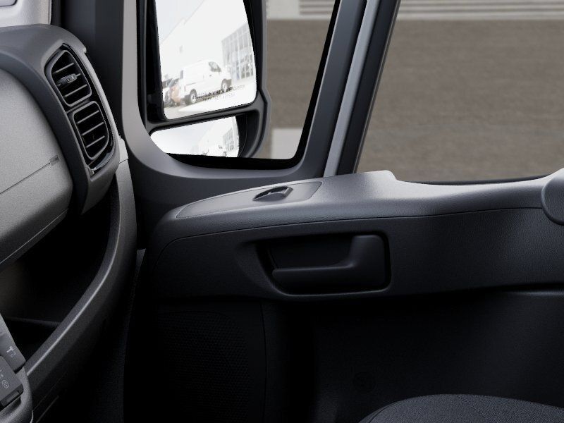 New 2026 RAM ProMaster 2500 w/ Advanced Safety Group FWD image 26