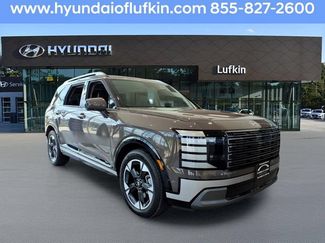 New 2026 Hyundai Palisade Limited FWD video 1