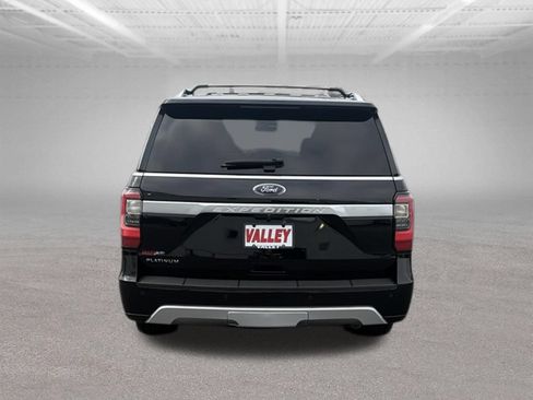 Used 2020 Ford Expedition Platinum AWD/4WD image 11