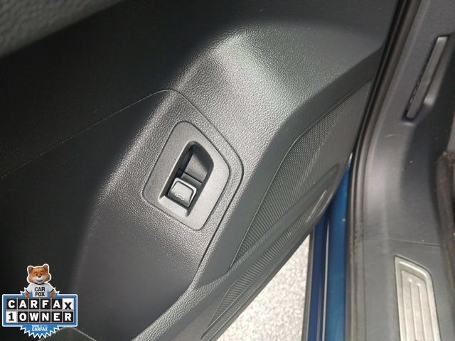 Used 2022 Volkswagen Atlas Cross Sport SE AWD/4WD image 39