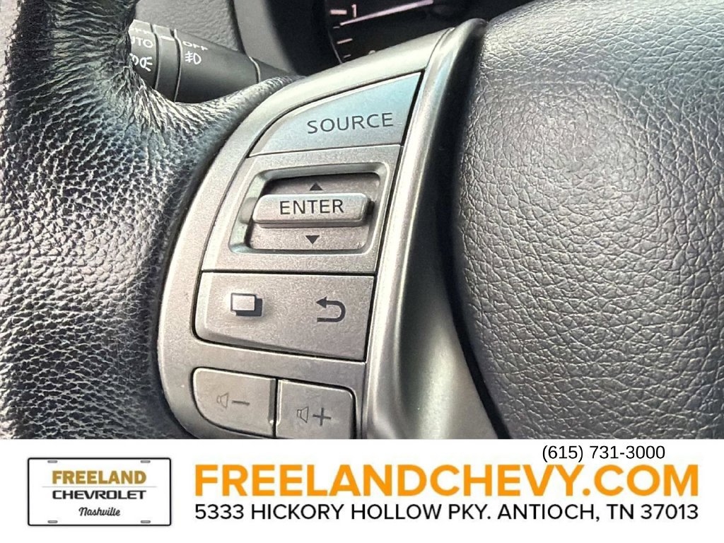 Used 2014 Nissan Altima 2.5 SL w/ Technology Package FWD image 34