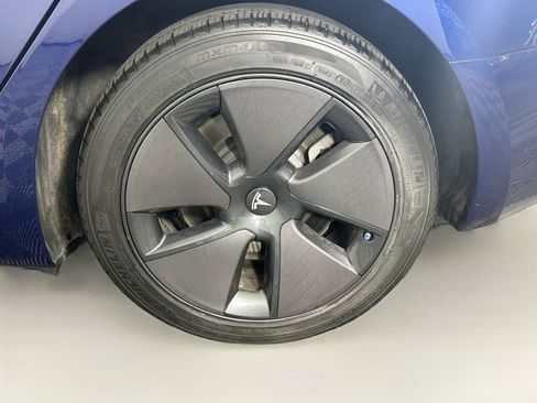 Used 2023 Tesla Model 3 Standard Range RWD image 11