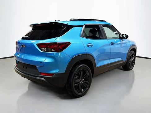 New 2026 Chevrolet TrailBlazer LT w/ Midnight Edition image 7