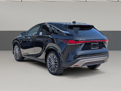 New 2026 Lexus RX 350 AWD image 6