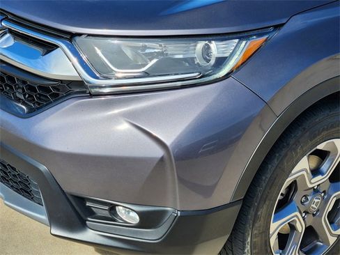 Used 2018 Honda CR-V EX-L image 9