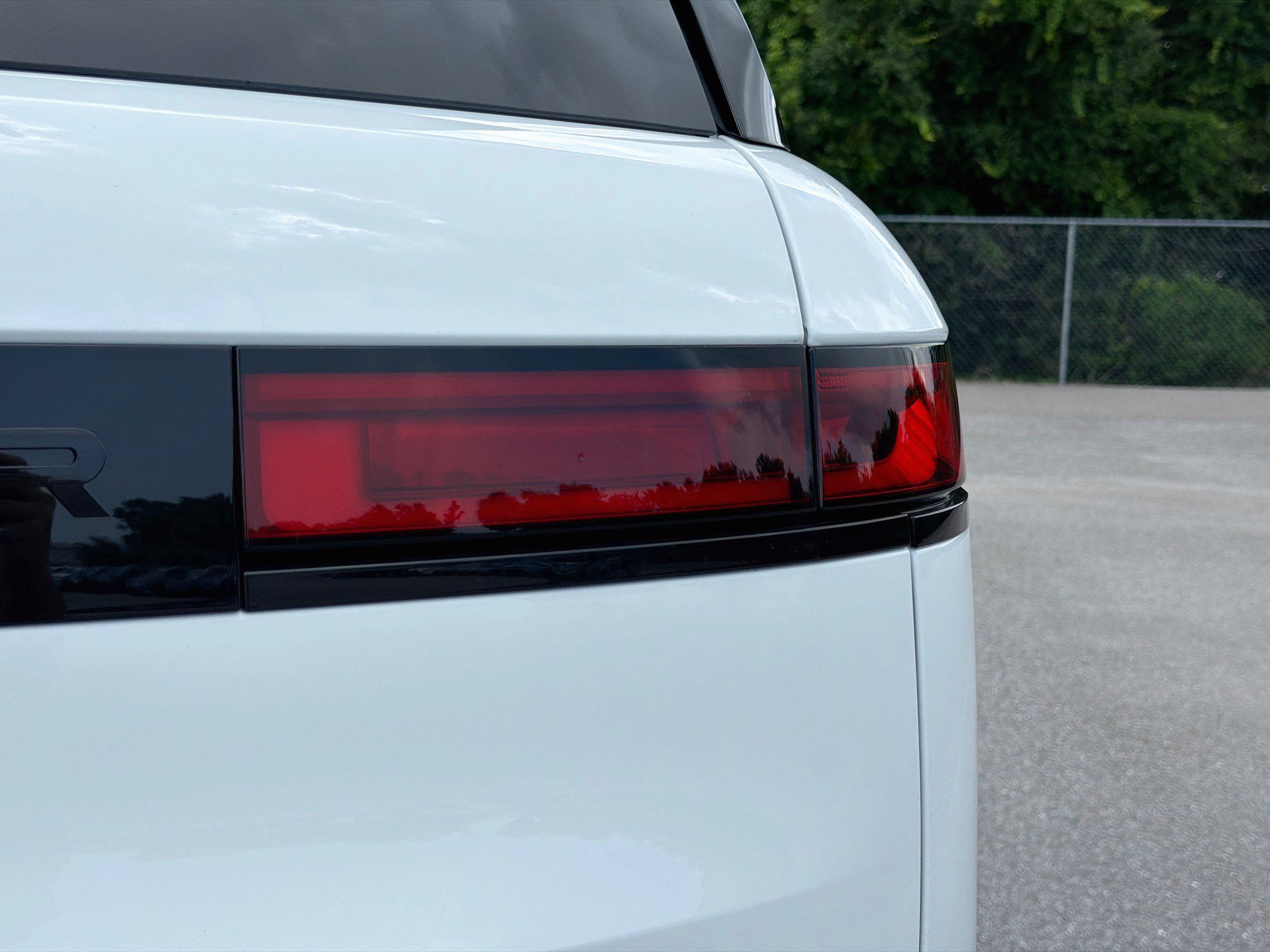 New 2027 Land Rover Range Rover Sport SE AWD/4WD image 10