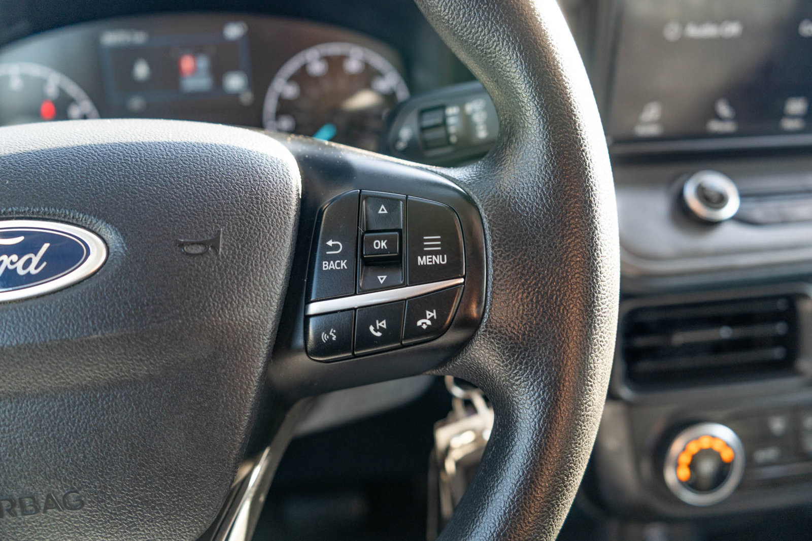Used 2024 Ford Maverick XL FWD image 26