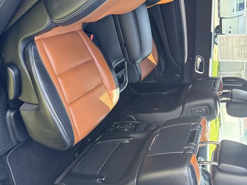 Used 2019 Dodge Durango Citadel AWD/4WD image 14