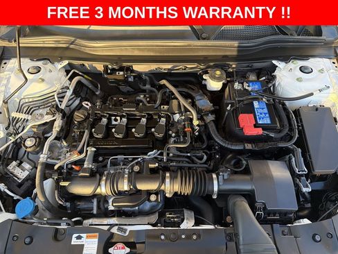 Used 2022 Honda Accord Sport image 11