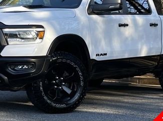 Used 2023 RAM 1500 Rebel w/ Rebel Level 2 Equipment Group video 2