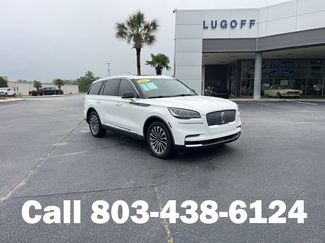 Used 2023 Lincoln Aviator 2WD w/ Premium Package video 1