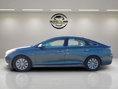 Used 2016 Hyundai Sonata SE image 4