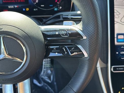 Used 2024 Mercedes-Benz GLC 300 GLC 300 Coupe image 16