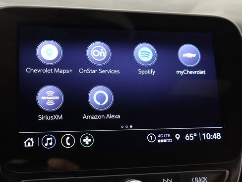 Used 2023 Chevrolet Equinox Premier image 45