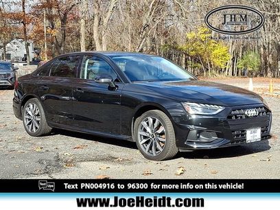 Used 2023 Audi A4 2.0T Premium Plus w/ Premium Plus Package