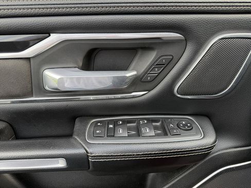 Used 2020 RAM 1500 Laramie AWD/4WD image 23