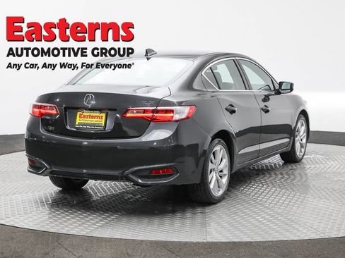 Used 2016 Acura ILX image 5
