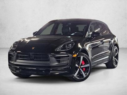 Used 2023 Porsche Macan GTS