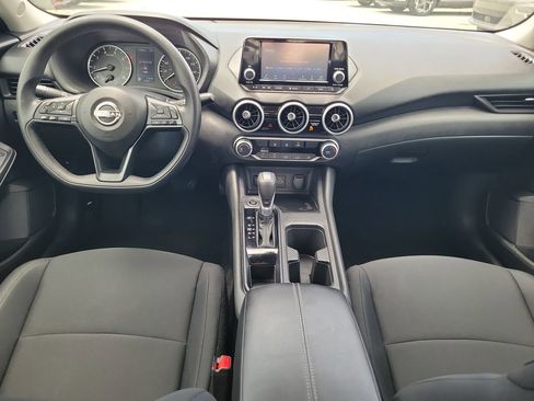 Used 2025 Nissan Sentra S FWD image 13