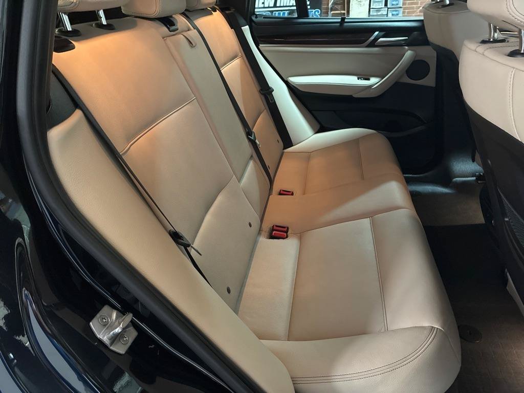 Used 2016 BMW X3 xDrive35i AWD/4WD image 15