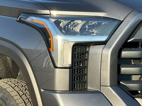 New 2026 Toyota Tundra SR5 image 28