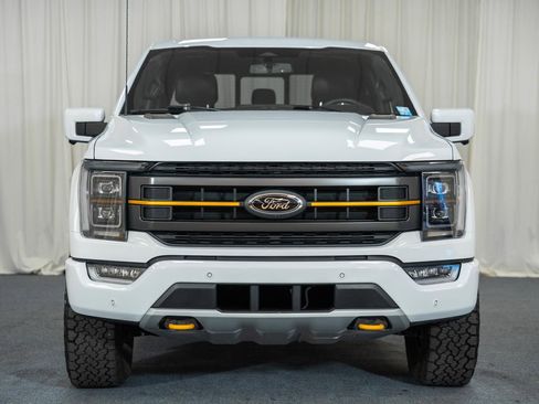 Certified 2023 Ford F150 Tremor w/ Equipment Group 402A High image 2