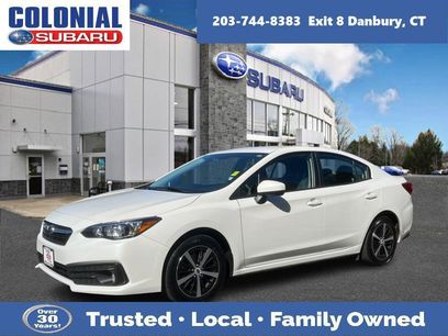 Used 2023 Subaru Impreza Premium