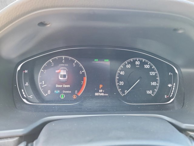 Used 2019 Honda Accord EX-L image 11