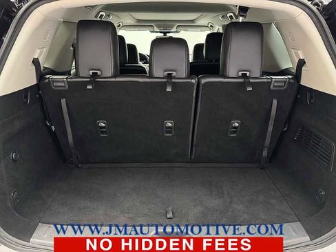 Used 2022 Nissan Pathfinder SL w/ SL Premium Package image 18