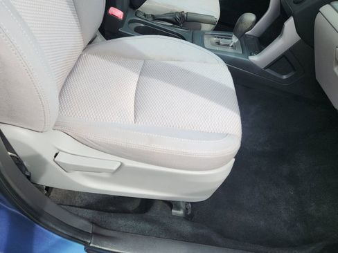 Used 2015 Subaru Forester 2.5i Premium w/ All-Weather Package image 16