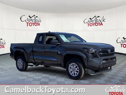 New 2026 Toyota Tacoma SR5 RWD image 1