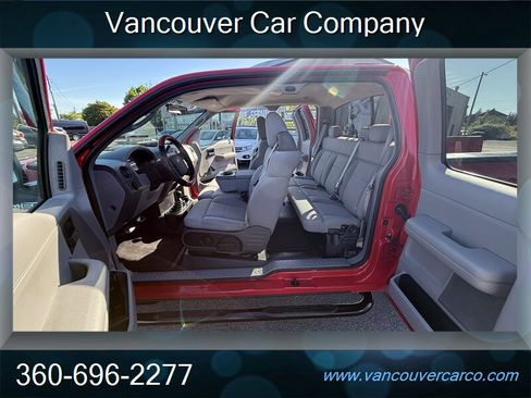 Used 2004 Ford F150 STX AWD/4WD image 17