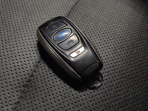 Used 2019 Subaru Outback 2.5i Limited w/ Popular Package #2 image 32