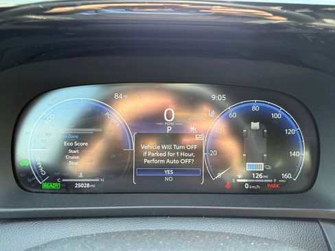 Used 2024 Toyota Crown Limited image 14