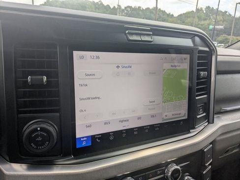 New 2025 Ford F350 Platinum w/ Platinum Plus Package image 21