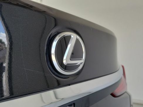 Used 2024 Lexus ES 350 w/ Premium Package FWD image 7